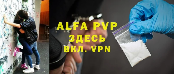 Альфа ПВП Верея